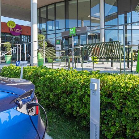 Ibis Styles Pertuis Portes Du Luberon Bagian luar foto