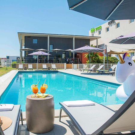 Ibis Styles Pertuis Portes Du Luberon Bagian luar foto
