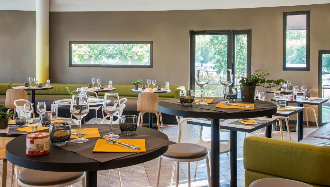 Ibis Styles Pertuis Portes Du Luberon Bagian luar foto
