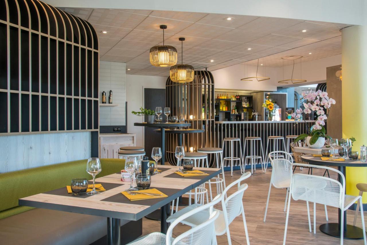 Ibis Styles Pertuis Portes Du Luberon Bagian luar foto